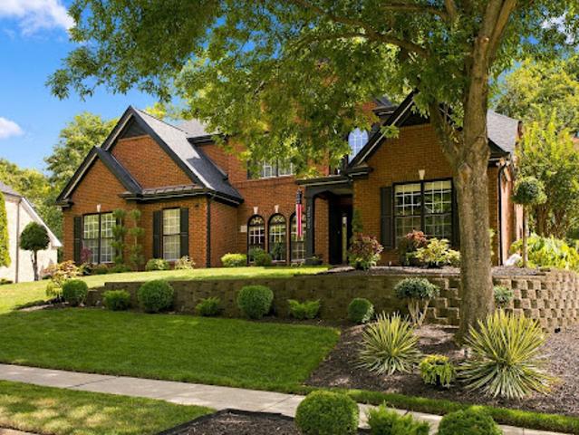 House for sale in Franklin, Middle Tennessee