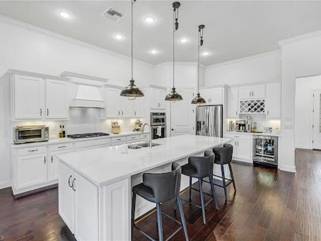 House for sale in Naples, Florida