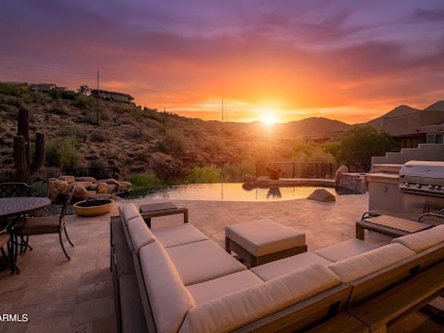 House for sale in Fountain Hills, Arizona