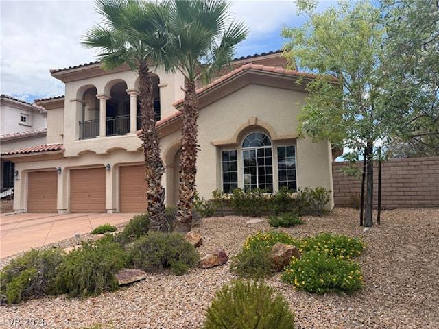 House for sale in Las Vegas, Nevada