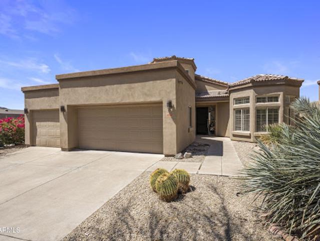 House for sale in Scottsdale, Arizona