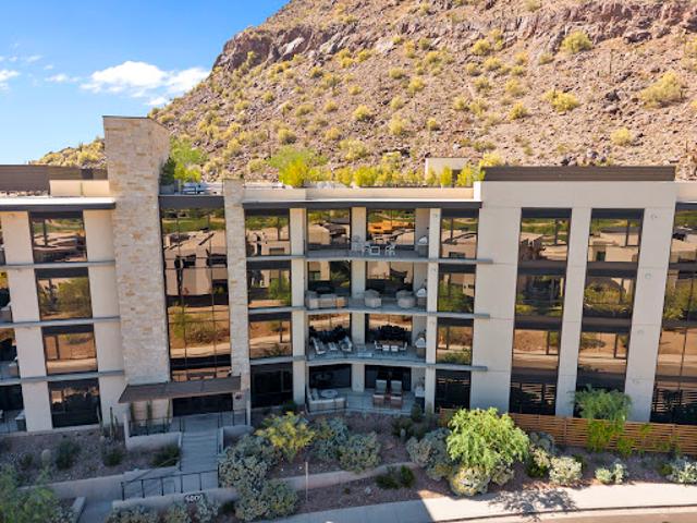 House for sale in Scottsdale, Arizona