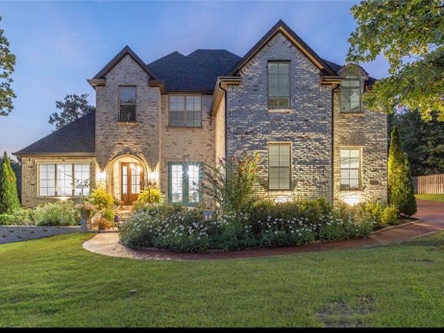 House for sale in Ark