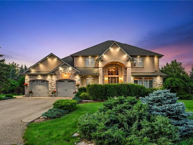 House for sale in Wellington, Ontario