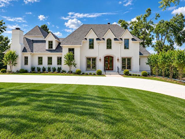 House for sale in Nashville, Middle Tennessee