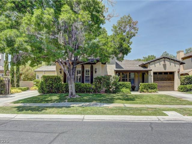 House for sale in Las Vegas, Nevada