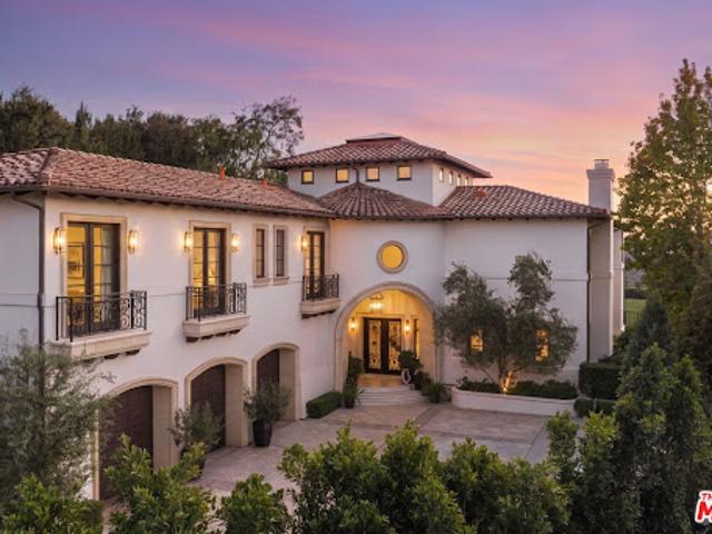 House for sale in Beverly Hills, California