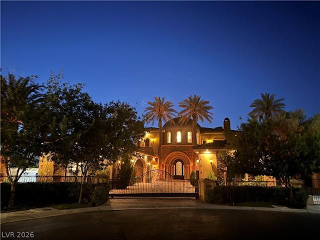 House for sale in Henderson, Nevada
