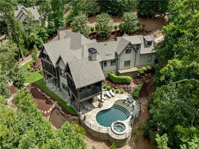 House for sale in Six Mile Run, South Carolina
