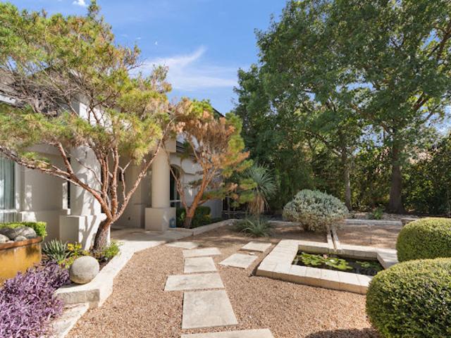 House for sale in Austin, Texas