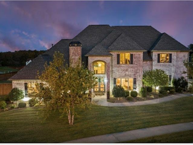 House for sale in Ark