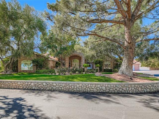 House for sale in Las Vegas, Nevada