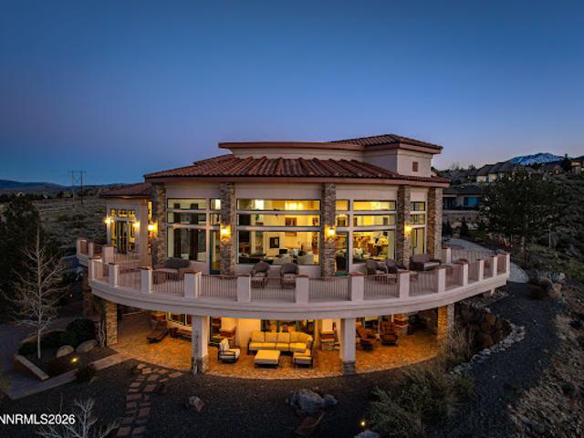 House for sale in Reno, Nevada