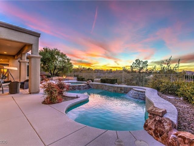 House for sale in Henderson, Nevada
