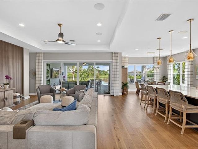 House for sale in Naples, Florida