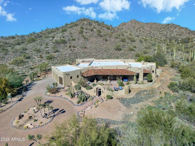 House for sale in Cave Creek, Arizona