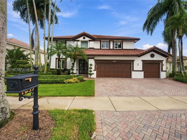 House for sale in Weston, Broward County