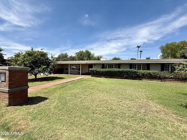 House for sale in Laveen, Arizona