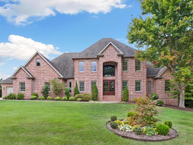 House for sale in Ark