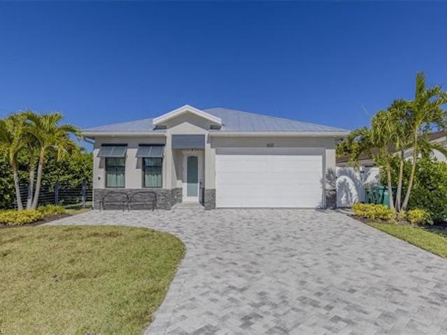 House for sale in Naples, Florida