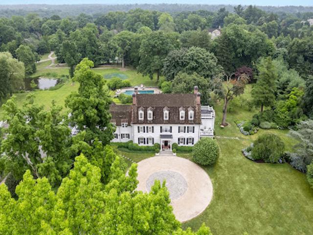 House for sale in Harrison, New York