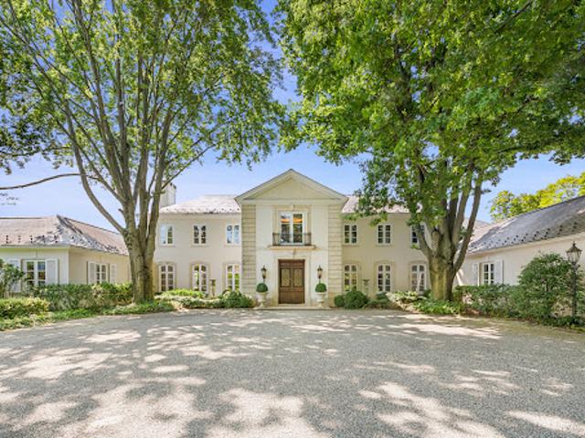 House for sale in Greenwich, Connecticut