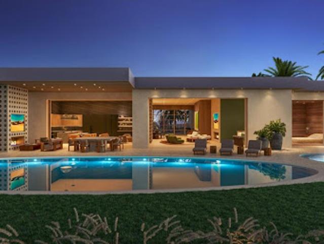 House for sale in La Quinta, California