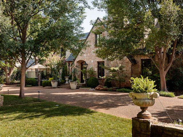 House for sale in Oklahoma