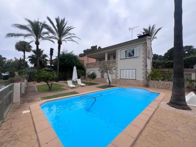 Casa en alquiler en Calvià, Costa de la Calma