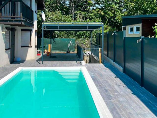 Haus mieten in Donaustadt, Wien