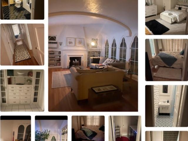 Room for rent in Canoga Park, California