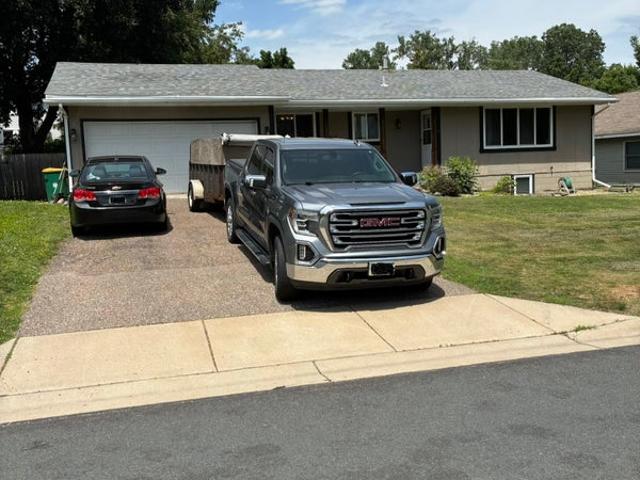 Room for rent in Hennepin, Minnesota