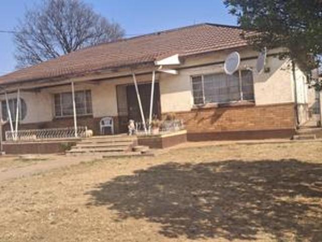 House for sale in Ekurhuleni, Gauteng