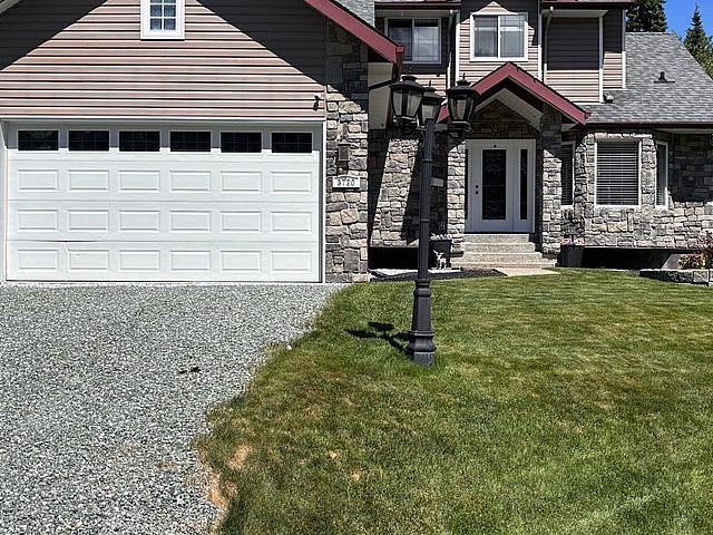 House for sale in Prince George, British Columbia