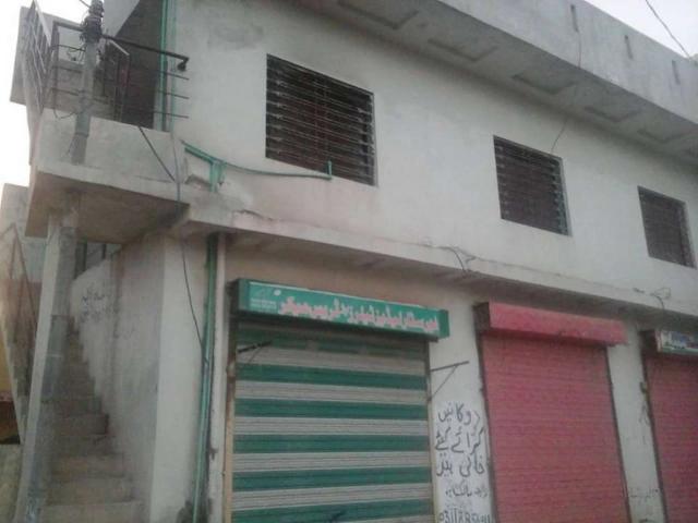 House for sale in بنی گالا, زون ۴