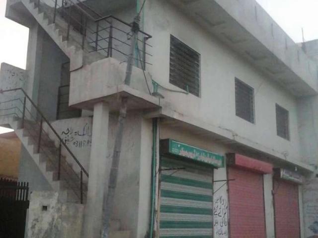 House for sale in Islamabad