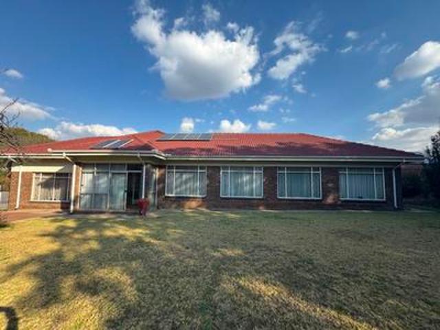 House for sale in Middelburg