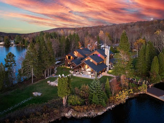 House for sale in Lac-sergent, Quebec