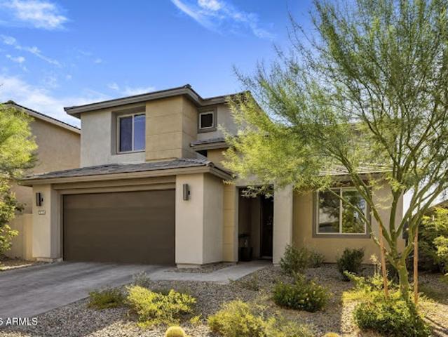 House for sale in Laveen, Arizona