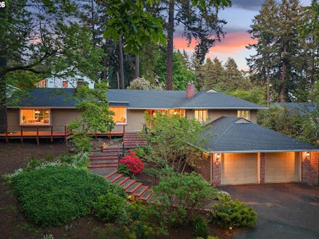 House for sale in Oregonia