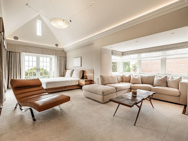 House for sale in Westmount, Quebec