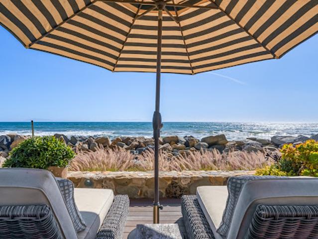 House for sale in Ventura, California