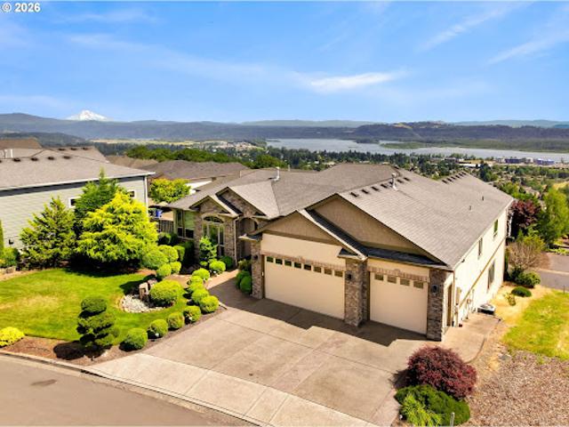 House for sale in Washougal, Washington