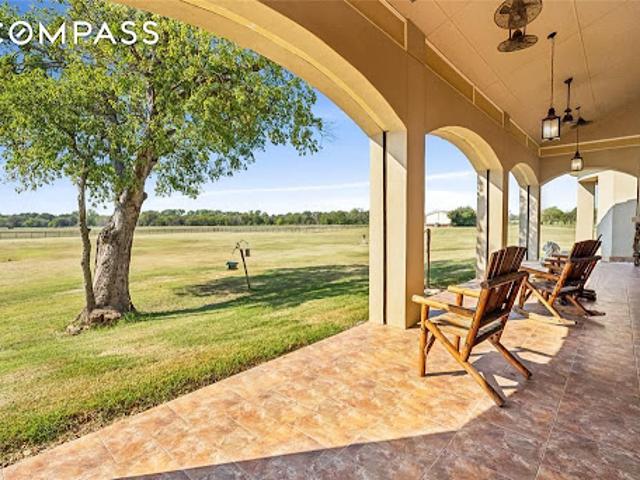 House for sale in Denton, Texas