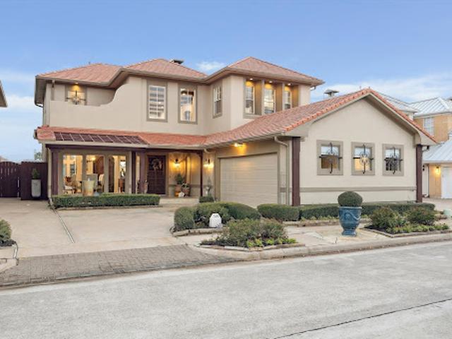 House for sale in Kemah, Texas