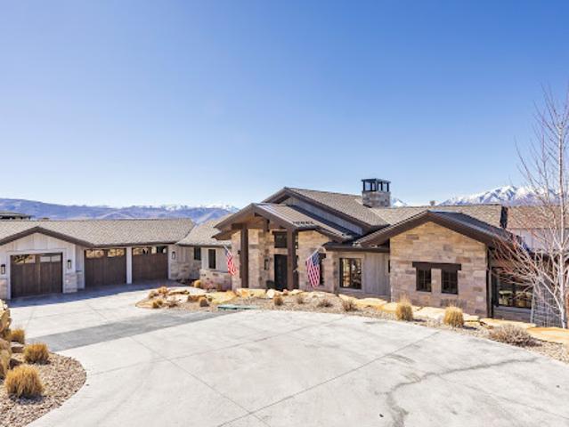House for sale in Utah