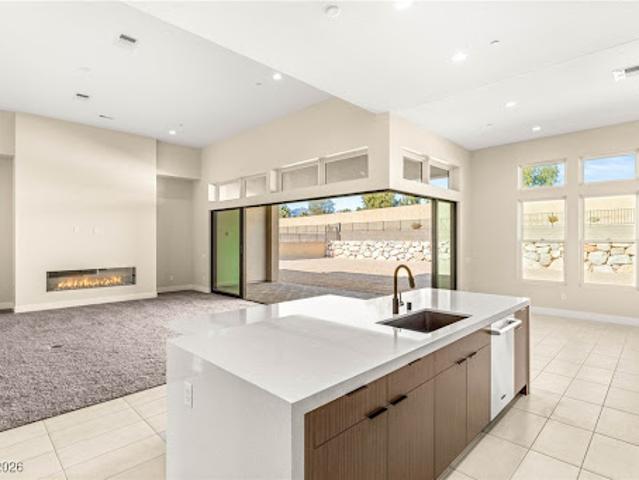 House for sale in Las Vegas, Nevada