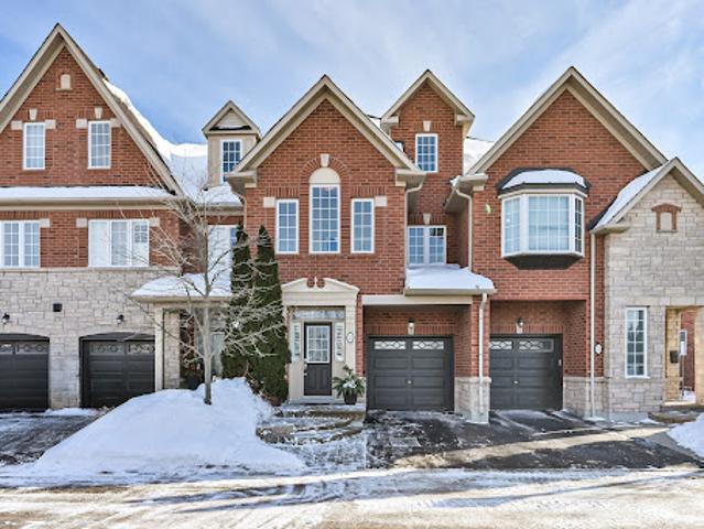 House for sale in Oakville, Ontario
