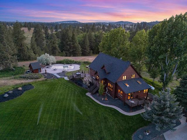 House for sale in Medical Lake, Washington