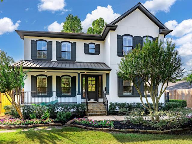 House for sale in Harris, Texas